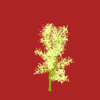 greenshift tree