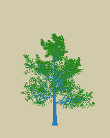greenshift tree