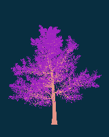 greenshift tree
