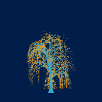 greenshift tree