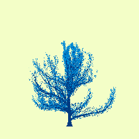 greenshift tree