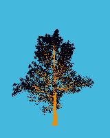 greenshift tree