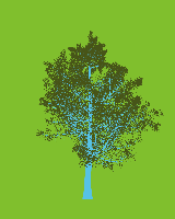 greenshift tree