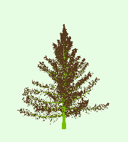 greenshift tree