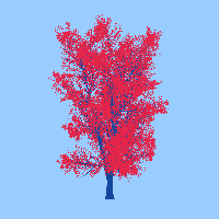 greenshift tree