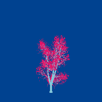 greenshift tree