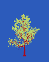 greenshift tree