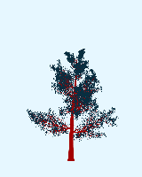 greenshift tree