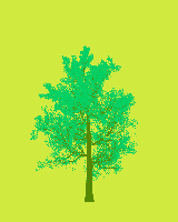greenshift tree