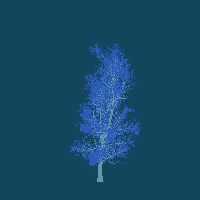 greenshift tree