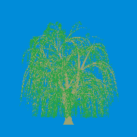 greenshift tree