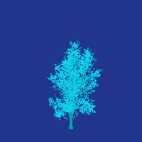 greenshift tree