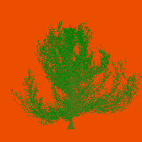 greenshift tree