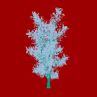 greenshift tree