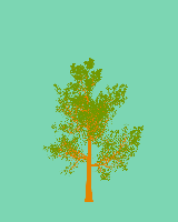 greenshift tree