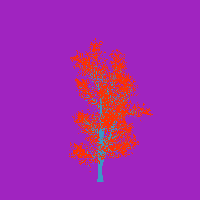 greenshift tree