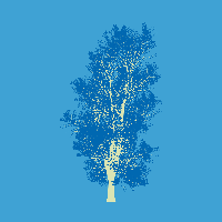 greenshift tree