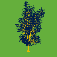 greenshift tree