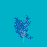 greenshift tree