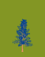 greenshift tree