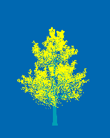 greenshift tree
