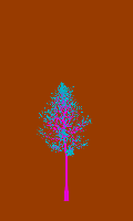 greenshift tree