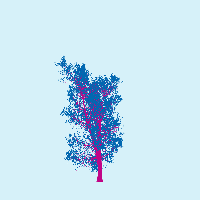greenshift tree