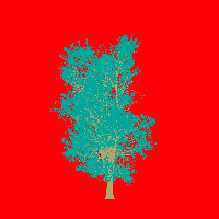 greenshift tree