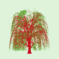 greenshift tree