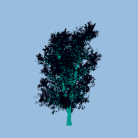 greenshift tree