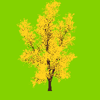 greenshift tree