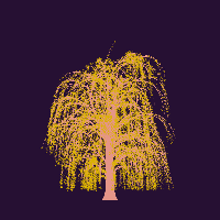 greenshift tree