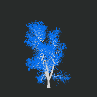 greenshift tree