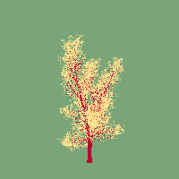 greenshift tree