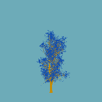greenshift tree