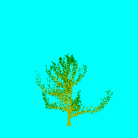 greenshift tree