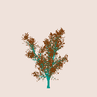 greenshift tree