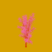 greenshift tree