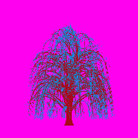 greenshift tree