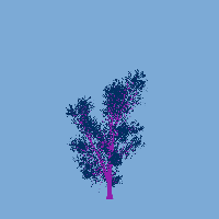 greenshift tree
