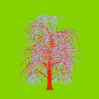 greenshift tree