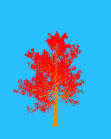 greenshift tree