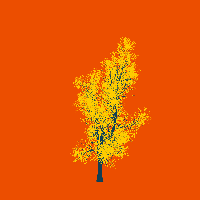 greenshift tree
