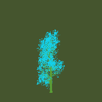 greenshift tree
