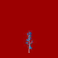 greenshift tree