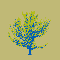greenshift tree