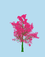 greenshift tree