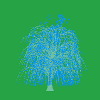 greenshift tree