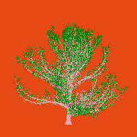 greenshift tree