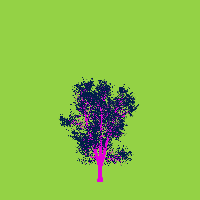 greenshift tree